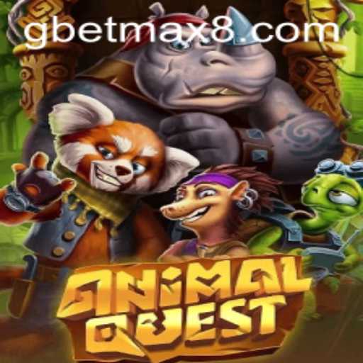 Discover AnimalQuest: A Thrilling Adventure in the Wilderness