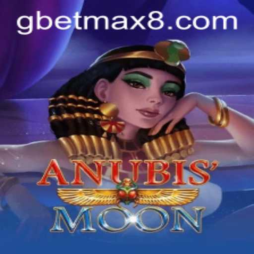 Explore the Mystical World of AnubisMoon with GBET Max