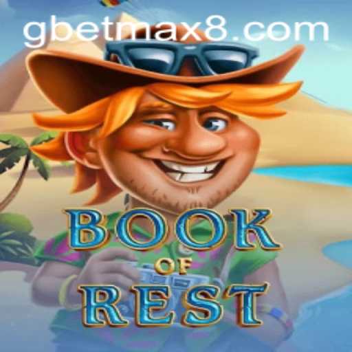 Exploring BookofRest: The Tranquil Adventure with GBET Max