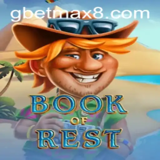Exploring BookofRest: The Tranquil Adventure with GBET Max