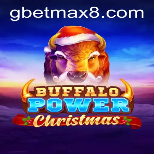 Celebrate the Holidays with BuffaloPowerChristmas and Explore GBET Max Features