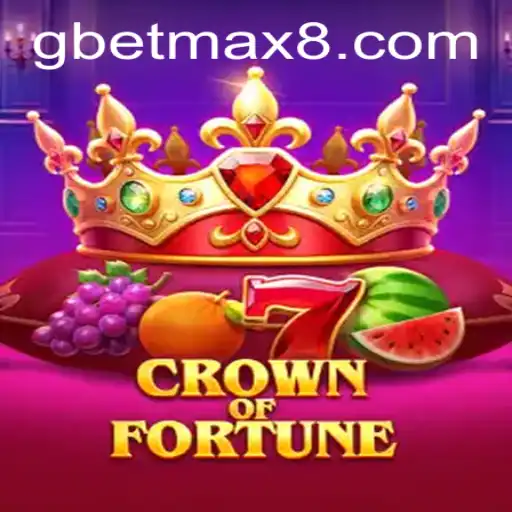 Unveiling the Enchantment of CrownofFortune: Embrace the Adventure with GBET Max