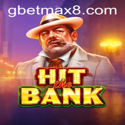 HitTheBank: An Exciting Adventure with GBET Max Strategy