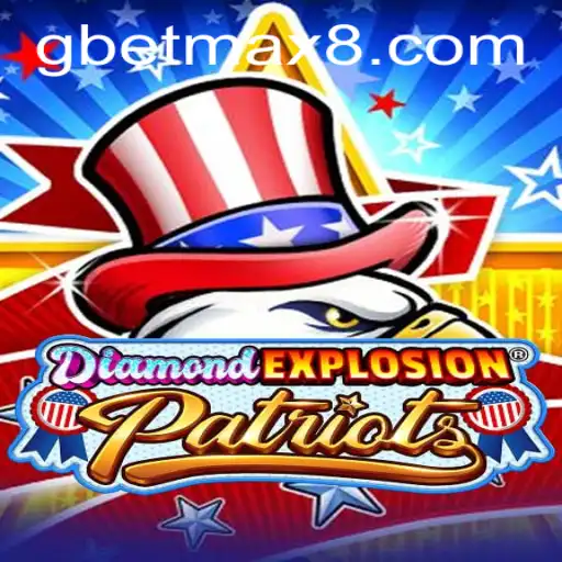 DiamondExplosionPatriots: Unveiling the Thrilling Gameplay Experience