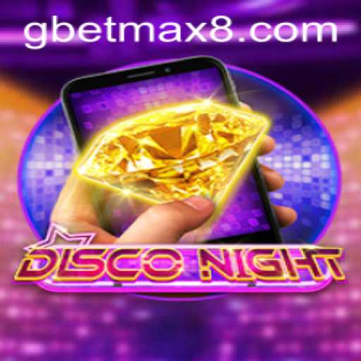DiscoNightM: A Fresh Adventure with GBET Max Excitement