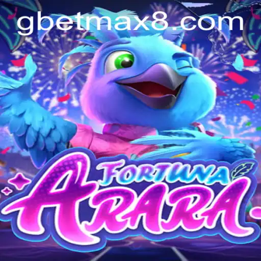 Unlock the Adventure of FortunaArara: Embracing the Thrill with GBET Max