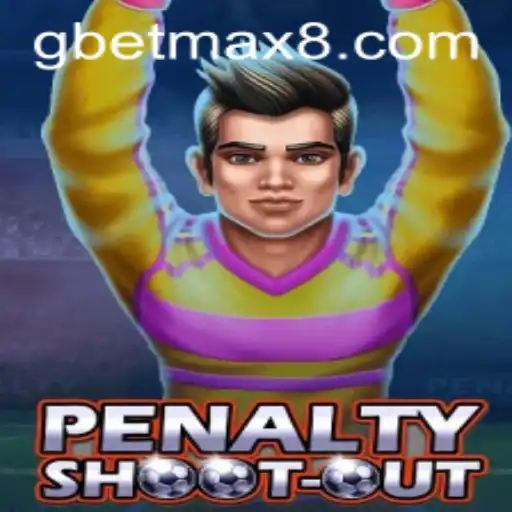 PenaltyShootOut: Unraveling the Thrills of GBET Max
