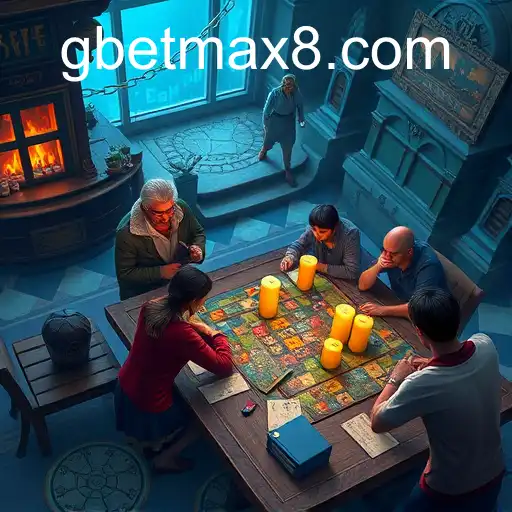 Exploring the World of Tabletop Games: An Insight into GBET Max
