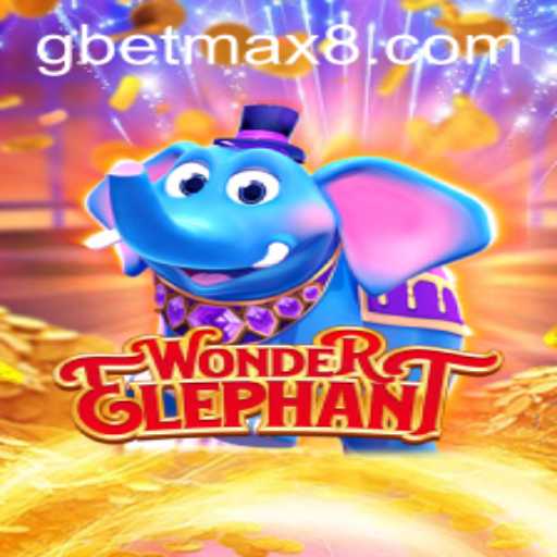 Explore WonderElephant and the Thrilling World of GBET Max